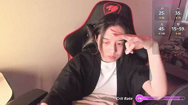 wexlee7 online show from 02/09/26, 01:59