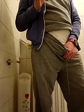 Gipy66 online show from 03/04/26, 02:12