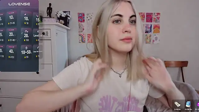 pawpaws online show from 10/18/25, 07:20