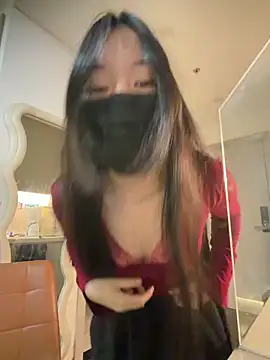 MEOW MEO online show from 02/10/26, 04:33