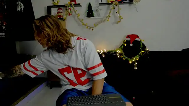 Tom Krakow online show from 12/27/24, 07:14