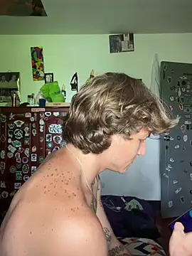 Tom Krakow online show from 03/19/25, 06:44