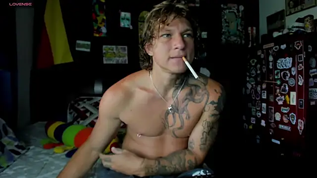 Tom Krakow online show from 09/15/25, 04:51