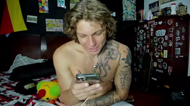 Tom Krakow online show from 11/15/25, 09:11