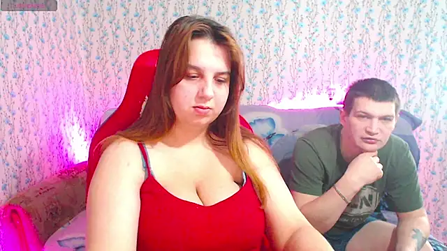 Anna Ki online show from 02/15/25, 03:20