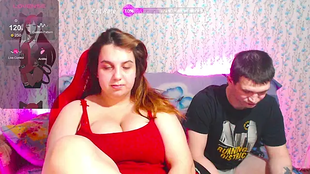 Anna Ki online show from 02/20/25, 05:29