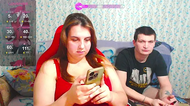 Anna Ki online show from 02/21/25, 11:11