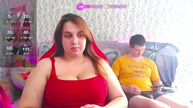 Anna Ki online show from 02/23/25, 07:33