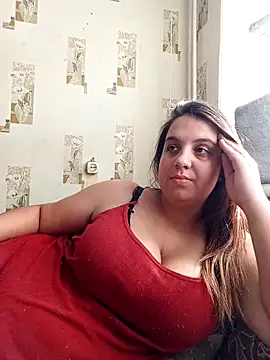 Anna Ki online show from 10/21/25, 08:37