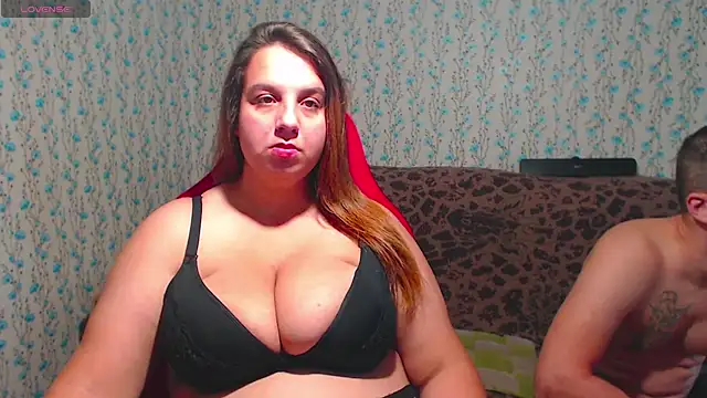 Anna Ki online show from 10/23/25, 03:17