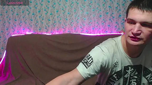 Anna Ki online show from 11/17/25, 09:48