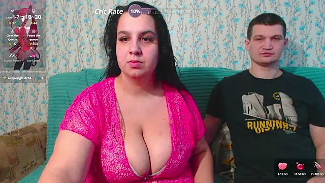 Anna Ki online show from 02/27/26, 02:22