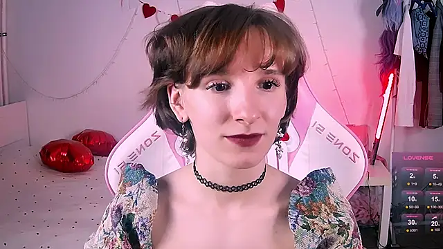 Violet Veliya online show from 02/17/26, 04:02