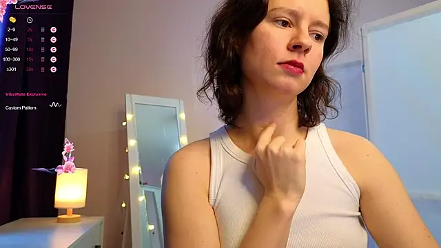 Snapshot of Dana_Magicall chatting on 01/19/25, 11:34 Dana Magicall online show from 01/19/25, 11:34