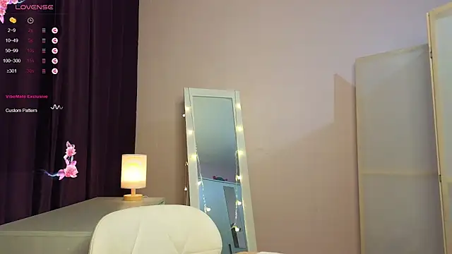 Snapshot of Dana_Magicall chatting on 02/01/25, 02:13 Dana Magicall online show from 02/01/25, 02:13