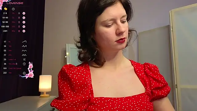 Snapshot of Dana_Magicall chatting on 02/12/25, 12:55 Dana Magicall online show from 02/12/25, 12:55