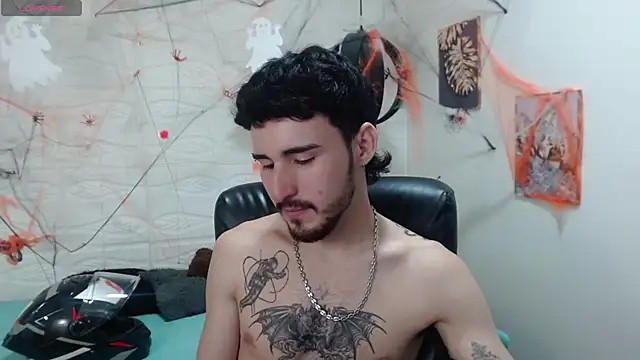 DmitriSanders online show from 12/03/24, 12:35