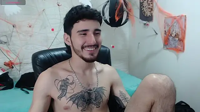 DmitriSanders online show from 12/03/24, 03:41