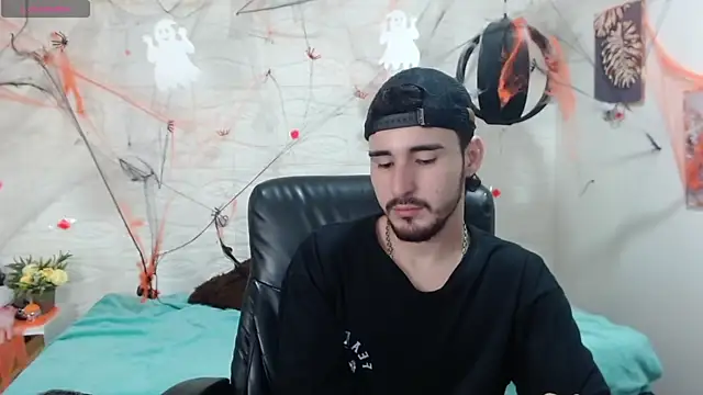 DmitriSanders online show from 12/04/24, 10:41