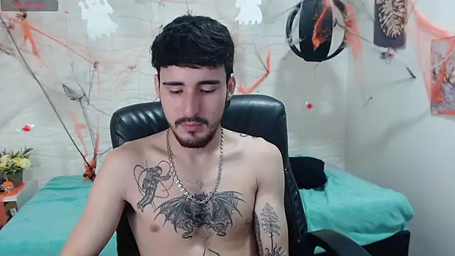 DmitriSanders online show from 12/05/24, 01:47