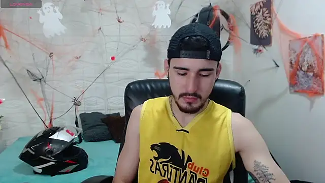 DmitriSanders online show from 12/05/24, 09:39