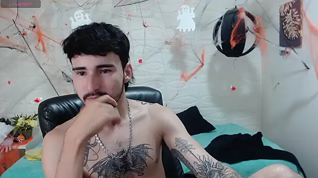 DmitriSanders online show from 12/06/24, 12:45