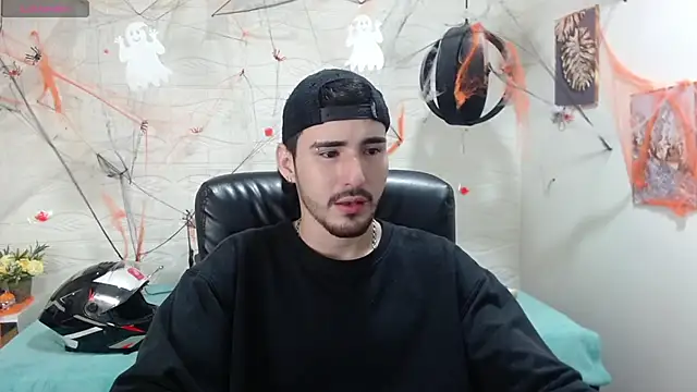 DmitriSanders online show from 12/06/24, 09:24