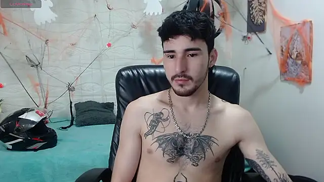 DmitriSanders online show from 12/07/24, 12:30