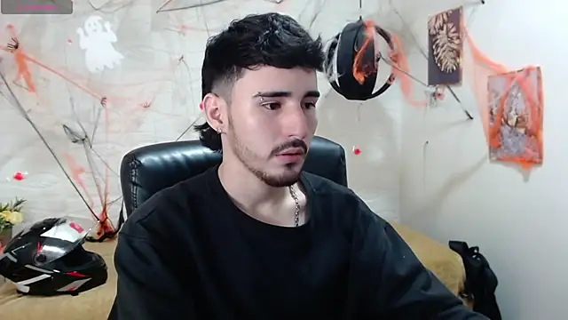 DmitriSanders online show from 12/09/24, 09:16