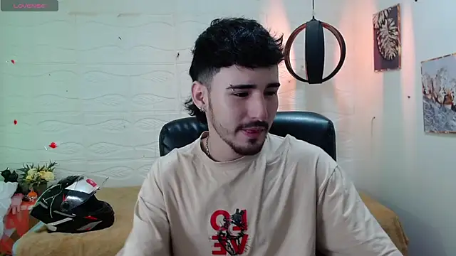 DmitriSanders online show from 12/11/24, 08:39