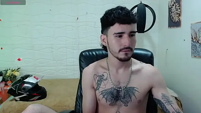 DmitriSanders online show from 12/11/24, 11:43