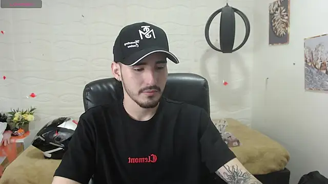 DmitriSanders online show from 12/13/24, 10:13