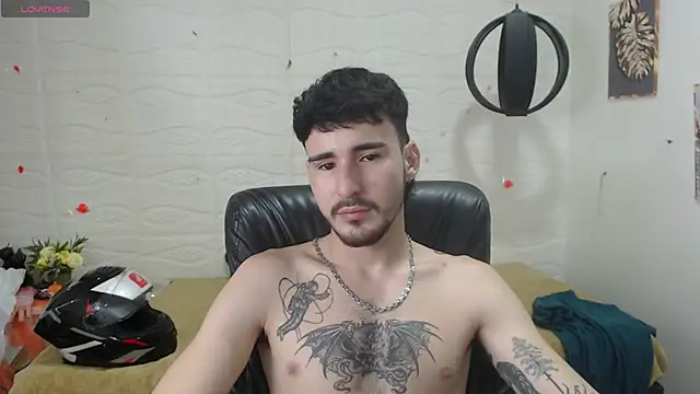 DmitriSanders online show from 12/14/24, 03:25