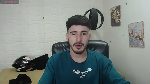 DmitriSanders online show from 12/14/24, 07:03