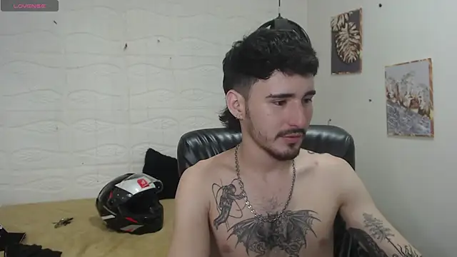 DmitriSanders online show from 12/14/24, 10:07