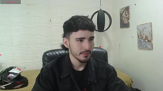 DmitriSanders online show from 12/15/24, 12:28