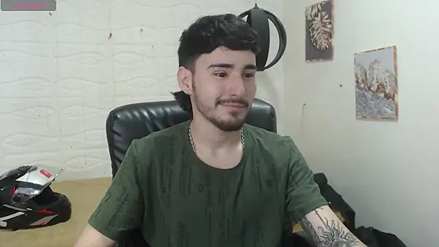 DmitriSanders online show from 12/17/24, 02:55