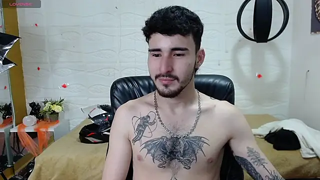 DmitriSanders online show from 12/18/24, 11:30