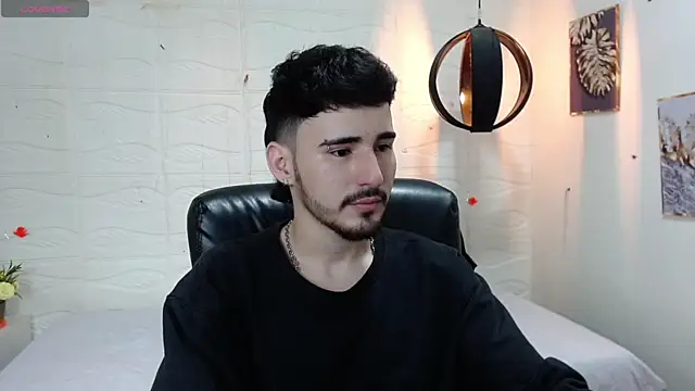 DmitriSanders online show from 12/19/24, 10:00