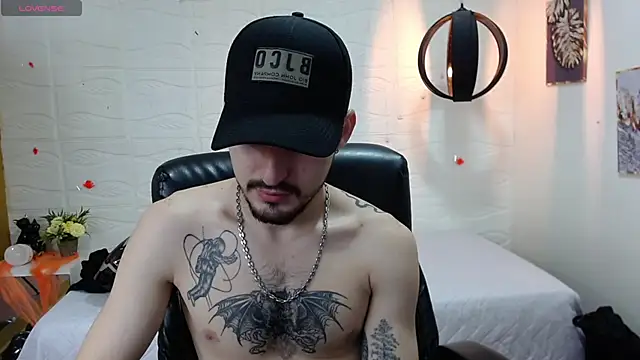 DmitriSanders online show from 12/20/24, 01:11