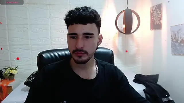 DmitriSanders online show from 12/21/24, 09:15