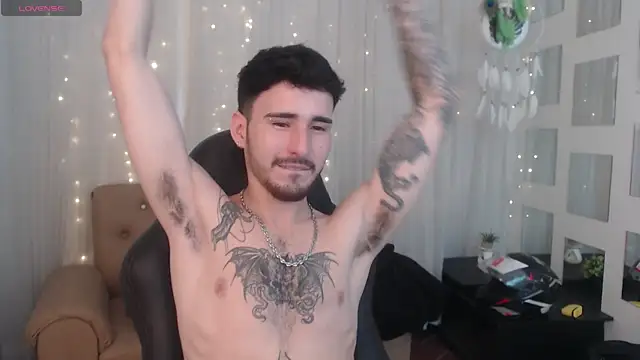 DmitriSanders online show from 12/26/24, 11:24