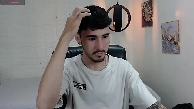 DmitriSanders online show from 12/28/24, 12:36