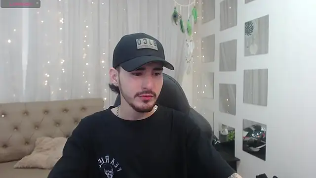 DmitriSanders online show from 12/29/24, 12:12