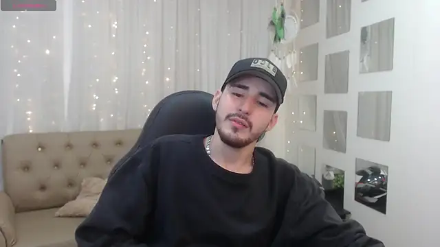 DmitriSanders online show from 12/29/24, 03:35