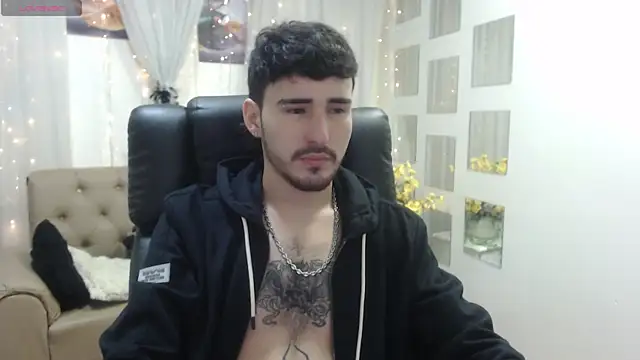 DmitriSanders online show from 01/04/25, 06:51