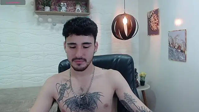 DmitriSanders online show from 01/06/25, 11:42