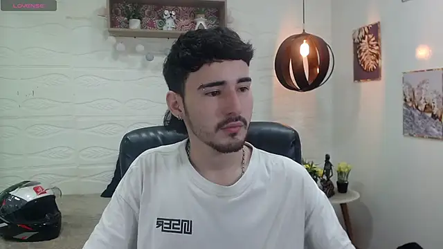 DmitriSanders online show from 01/07/25, 10:19