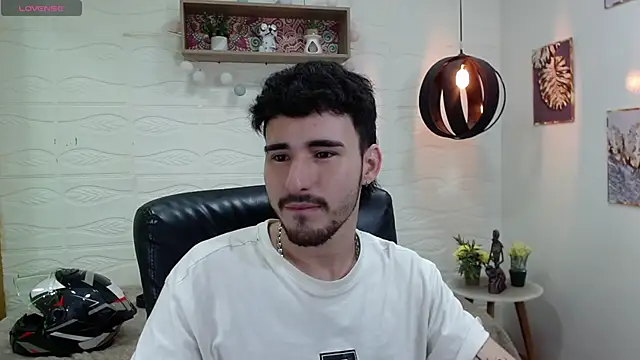 DmitriSanders online show from 01/09/25, 02:33