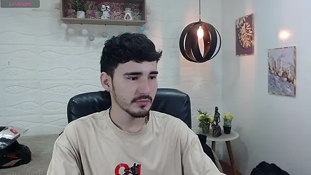 DmitriSanders online show from 01/09/25, 08:22